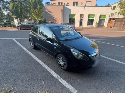 Gebraucht Opel Corsa