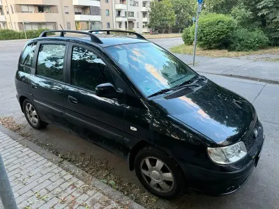 Gebraucht Hyundai Matrix