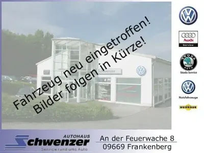 Ny VW Caddy Maxi Life 116 HK (85 kW) 2026 Hvid MPV