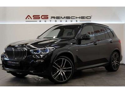 gebraucht BMW X5 xD 40i M Sportpaket *Virtual *Standhzg.*Pano