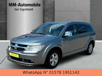 Gebraucht Dodge Journey