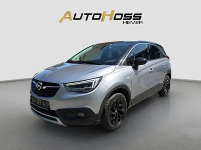 Gebraucht Opel Crossland X