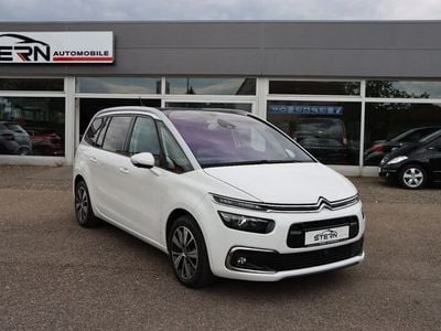 Citroën C4 SpaceTourer