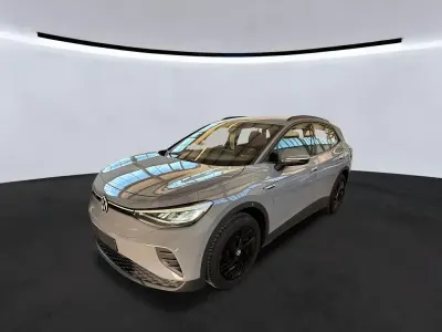 Gebraucht VW ID.4