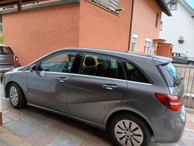 Mercedes 180