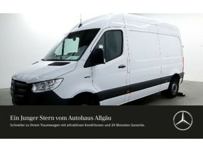 gebraucht Mercedes Sprinter 312 Kasten