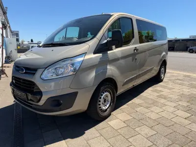 Gebraucht Ford Transit