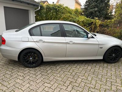 gebraucht BMW 318 E90 i