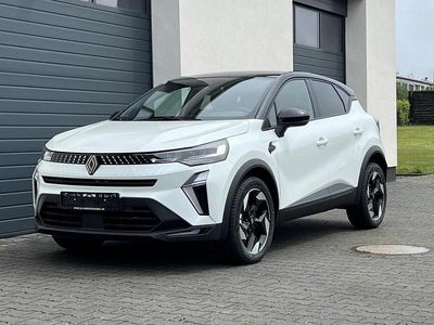 Neu Renault Captur Evolution 158 PS (116 kW) 2026 SUV