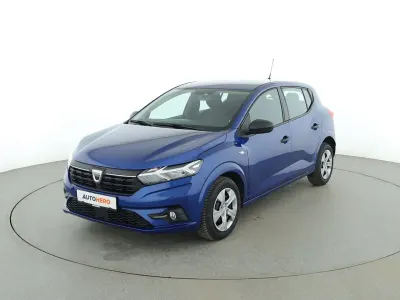 Gebraucht Dacia Sandero