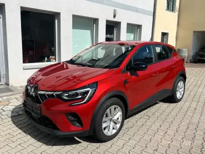 Gebraucht Mitsubishi ASX