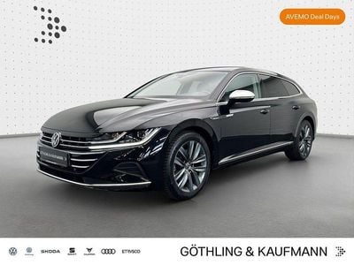 VW Arteon