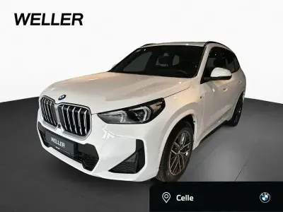 Gebraucht BMW X1 Comfort Edition 156 PS (114 kW) 2023 Alpinweiss iii (weiß) SUV
