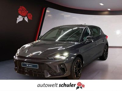 Neu Cupra Leon 150 PS (110 kW) 2026 Violett Limousine