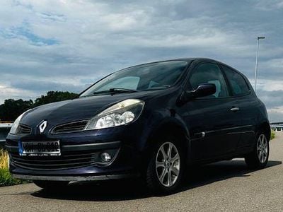 Renault Clio II