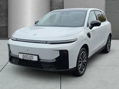 Usata Leapmotor B10 160 kW (218 CV) 2026 Bianco SUV