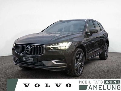 gebraucht Volvo XC60 T8 Inscription Recharge Plug-In Hybrid AWD