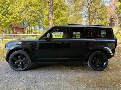 Gebraucht Land Rover Defender
