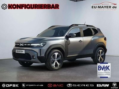Neu Dacia Duster Expression 122 PS (89 kW) 2026 Waehlbar SUV