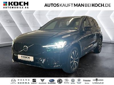 Gebraucht 2024 Volvo XC60 SUV | 45.990 € (Fairer Preis)