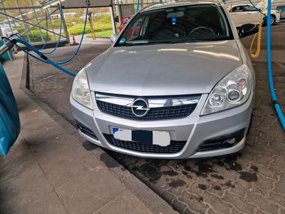 gebraucht Opel Vectra c caravan