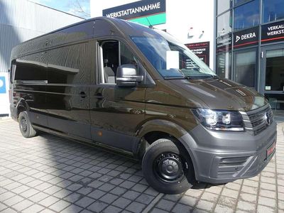 Second-hand VW Crafter 140 CP (102 kW) 2025 Maro Van
