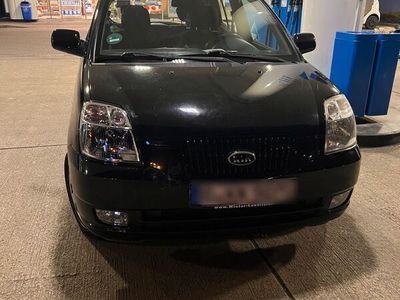 gebraucht Kia Picanto 