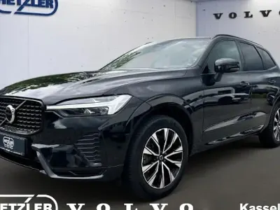 Używany Volvo XC60 Plus 197 KM (144 kW) 2024 Czarny SUV