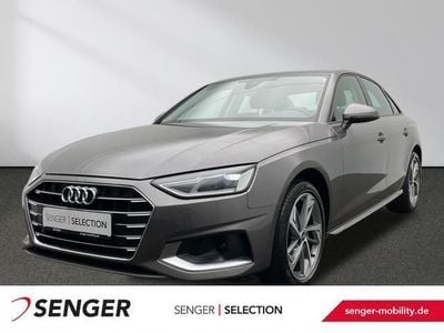 Andere Gebraucht 2021 Audi A4 Advanced Plus Limousine | 23.880 € (Teuer)
