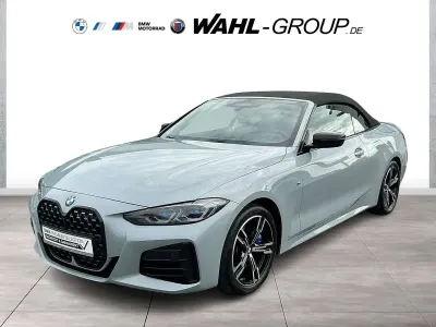Brugt BMW 440