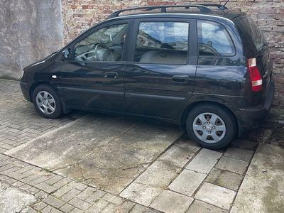 Hyundai Matrix