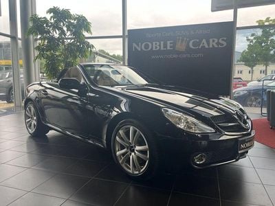 Mercedes SLK200