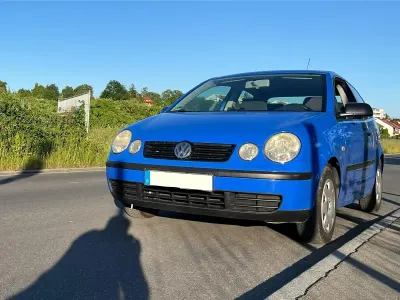 Gebraucht VW Polo