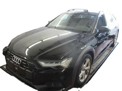 Gebraucht Audi A6 Ambiente 204 PS (150 kW) 2022 Schwarz Kombi