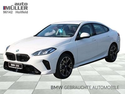 Neu BMW 220 M Sport 170 PS (125 kW) 2026 Alpinweiss iii Coupé