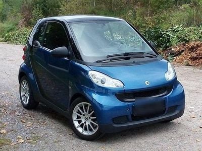 Smart ForTwo Coupé