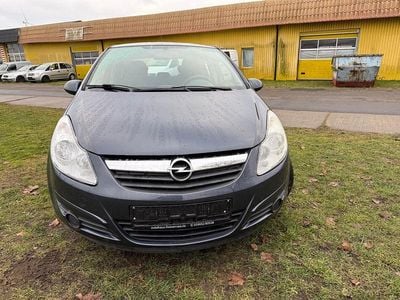 Gebraucht 2007 Opel Corsa Edition Kleinwagen | 1.100 € (Guter Preis)