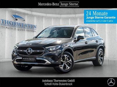 Mercedes GLC300e