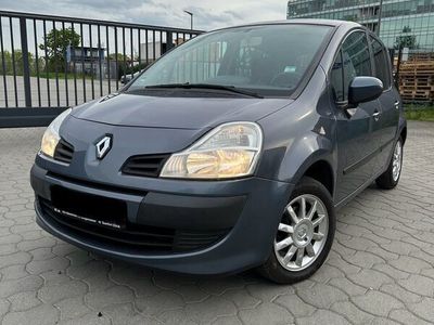 gebraucht Renault Modus 