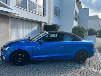 Audi A3 Cabriolet