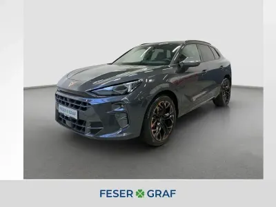 Gebraucht Cupra Terramar 150 PS (110 kW) 2025 Grau SUV