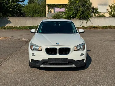 Gebraucht BMW X1