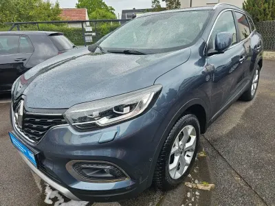 Gebraucht Renault Kadjar