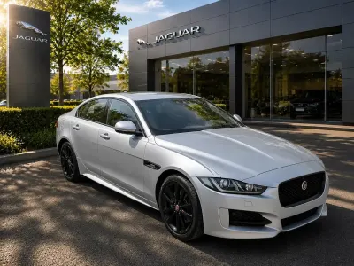 Gebraucht Jaguar XE