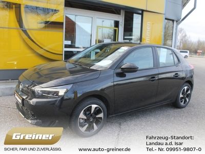 gebraucht Opel Corsa-e 100 kW SHZ|LRHZ|INTELLILINK|DAB|