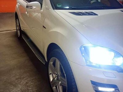 Gebraucht 2011 Mercedes ML350 Edition SUV | 12.950 € (Fairer Preis)