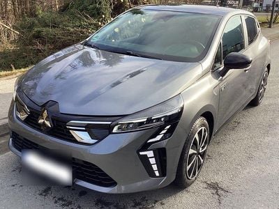 Usata Mitsubishi Colt 143 CV (105 kW) 2025 Grigio Utilitaria