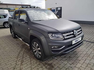 VW Amarok