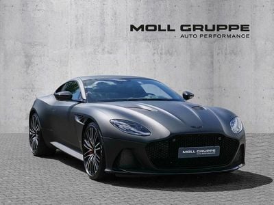 Aston Martin DBS