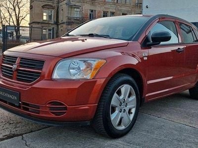 Dodge Caliber